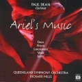 Ariel's music - Paul Dean, Richard Mills